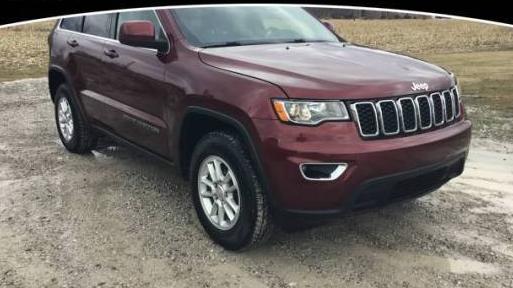 JEEP GRAND CHEROKEE 2020 1C4RJFAG1LC180577 image